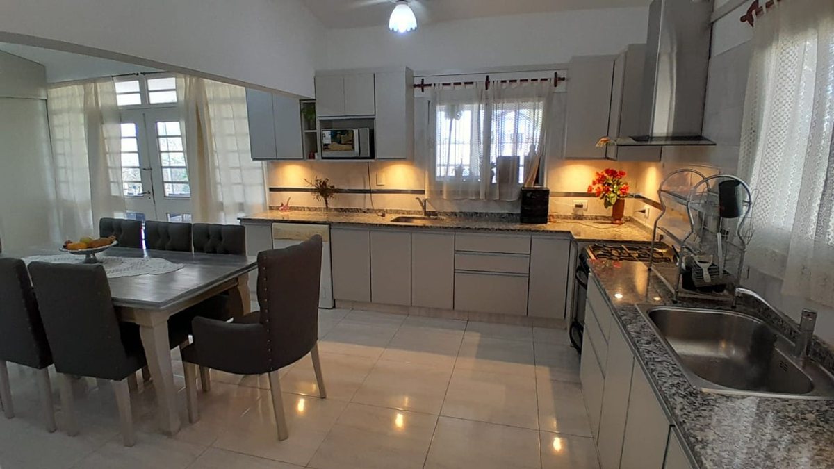 CASA VENTA CLUB DE CAMPO SAN AGUSTIN CERRILLOS - foto 3