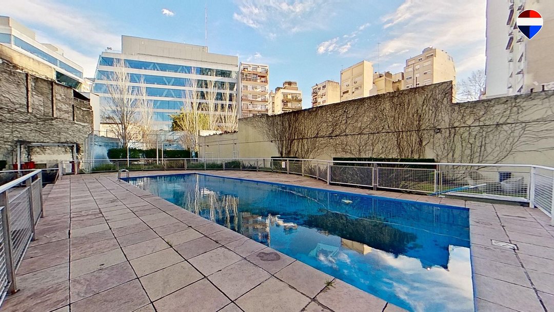 Departamento 3 Ambientes Venta Chacarita Apto Cred