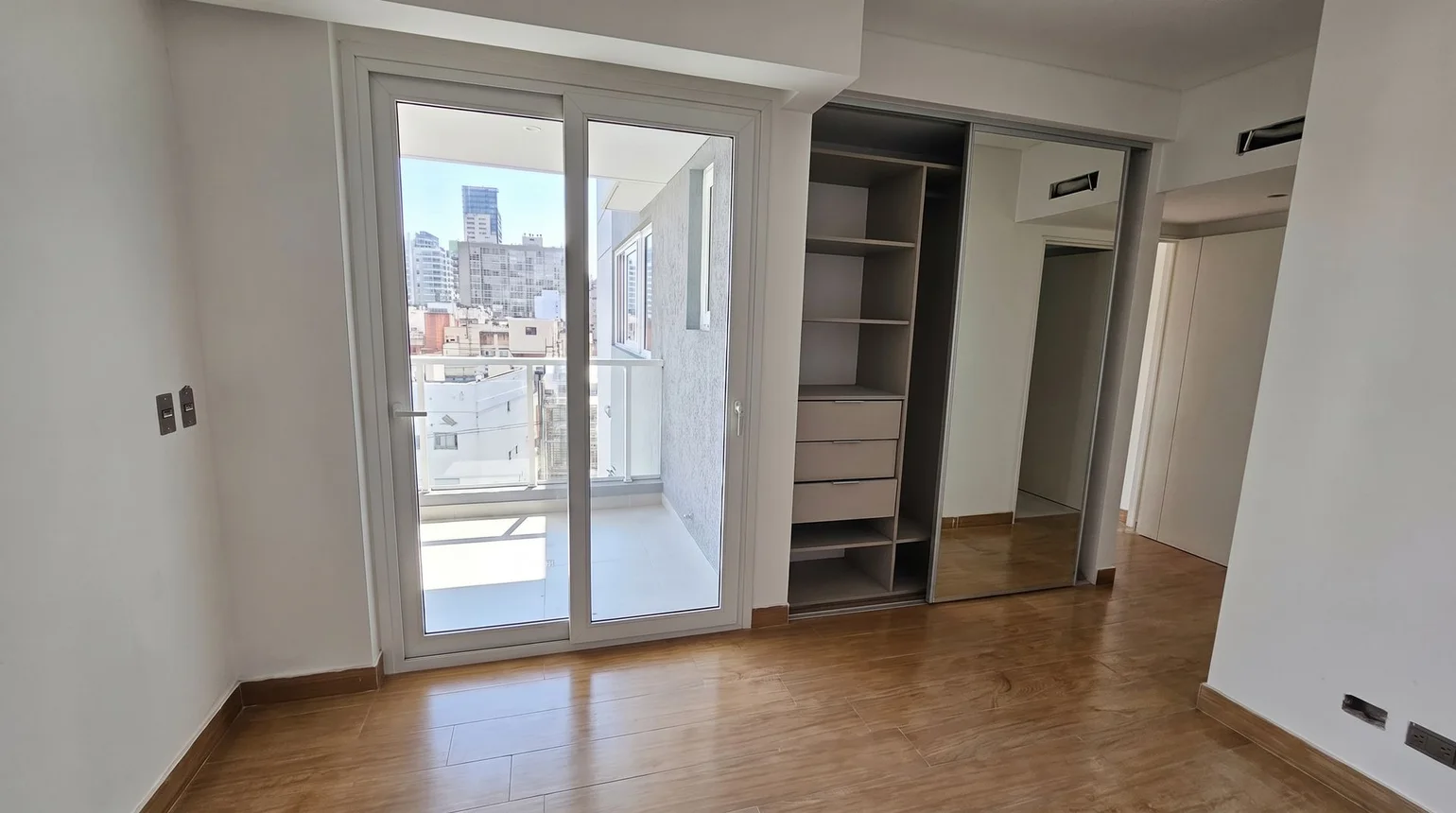 Venta 2 ambientes cochera palermo a estrenar, foto 4