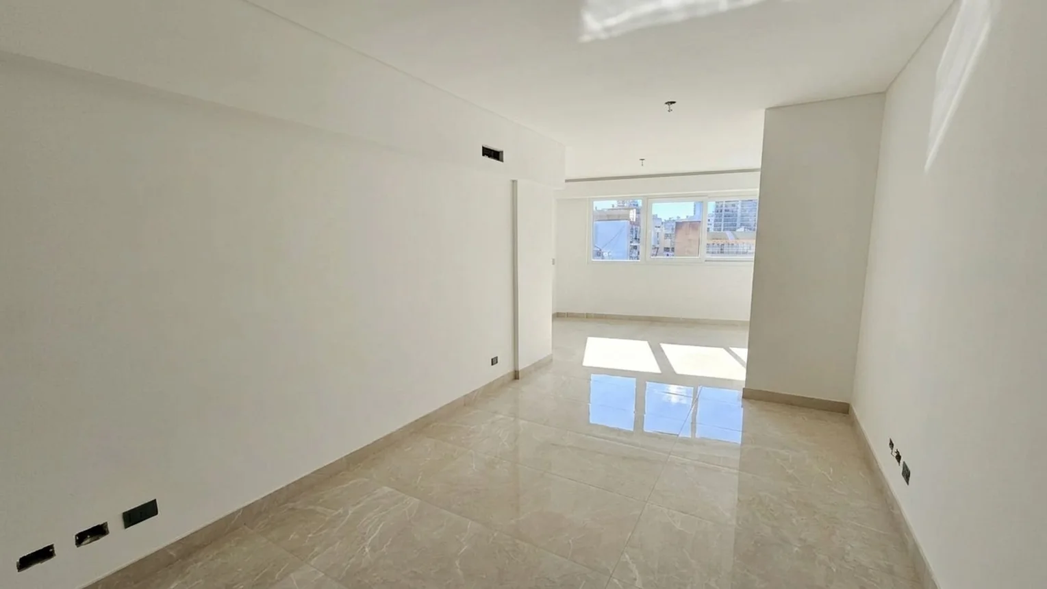 Venta 2 ambientes cochera palermo a estrenar, foto 2