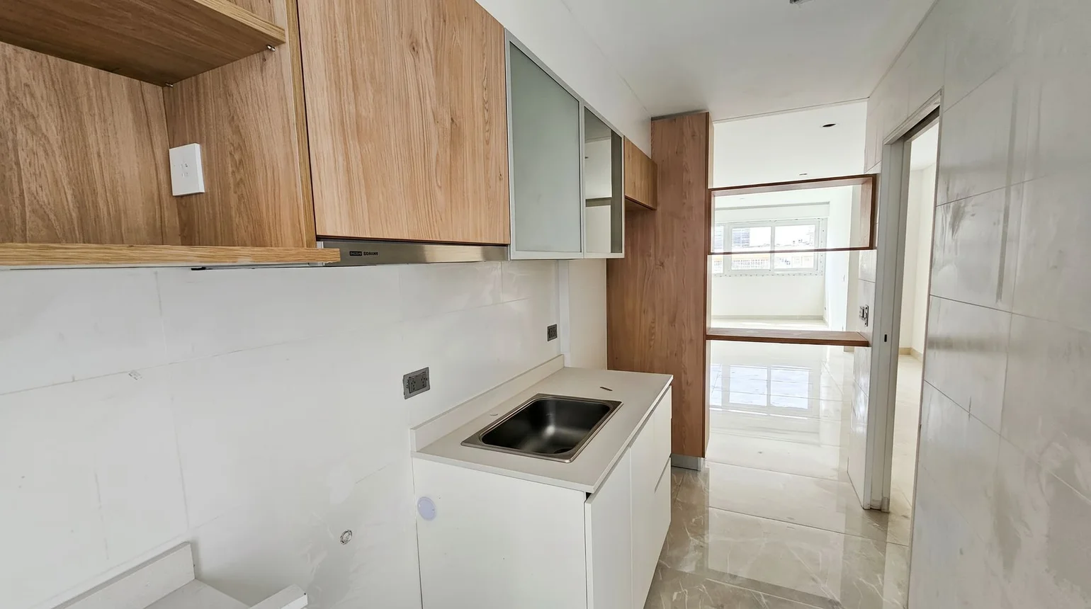 Venta 2 ambientes cochera palermo a estrenar, foto 3