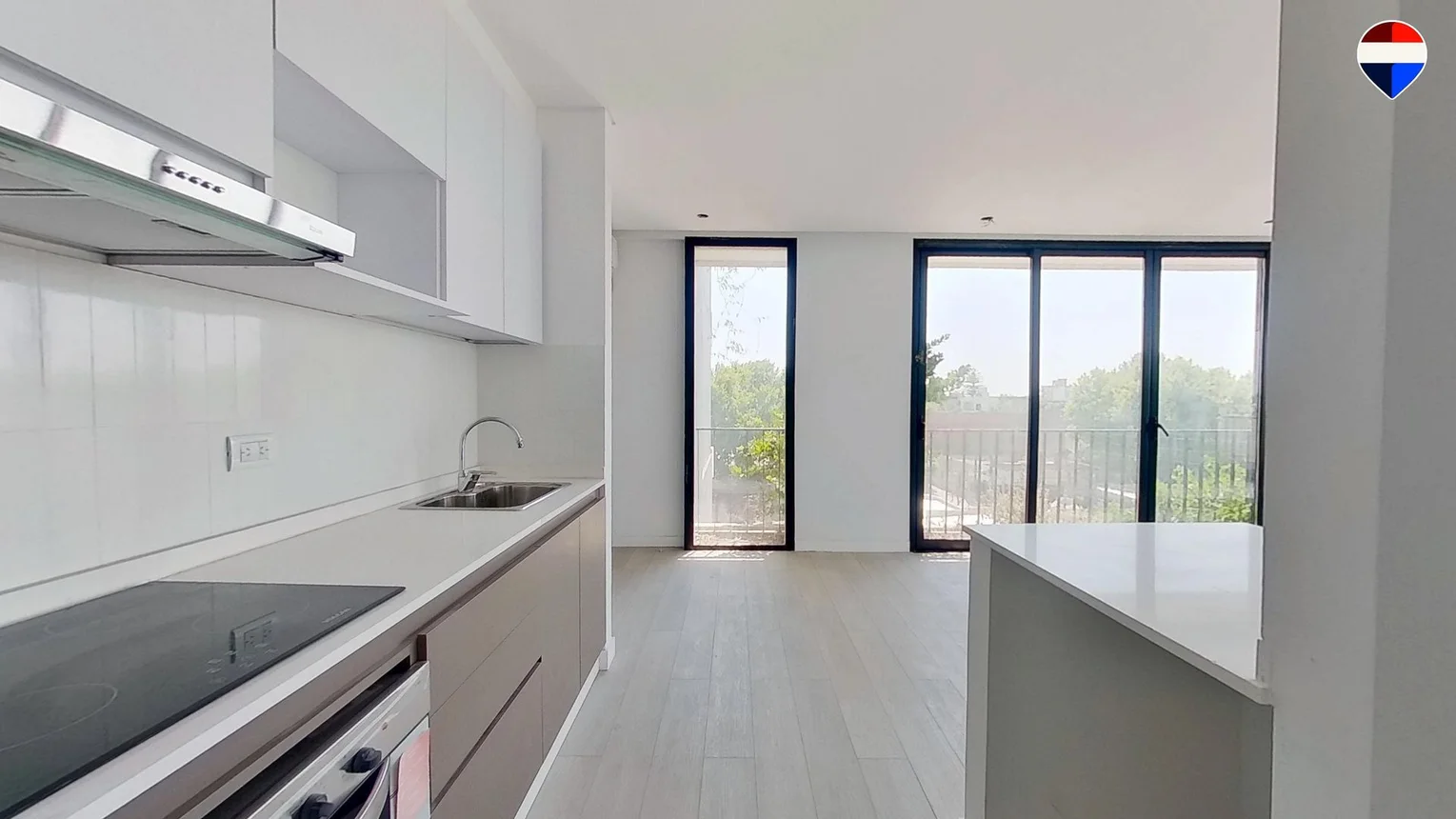 Departamento en venta en Pilar, foto 5