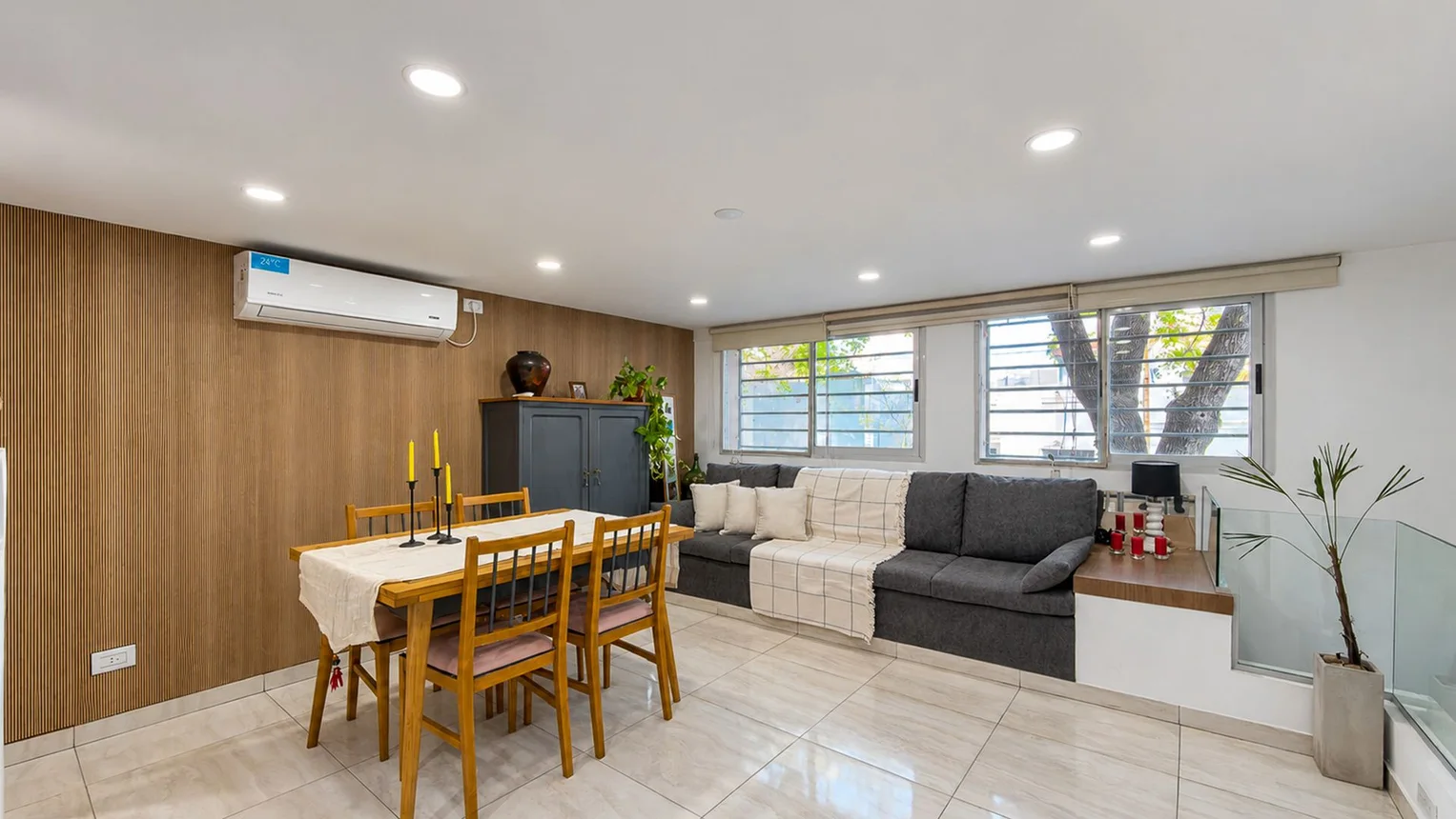 PH de 3 ambientes en venta en Villa Devoto, Simbrón 5100, foto 4