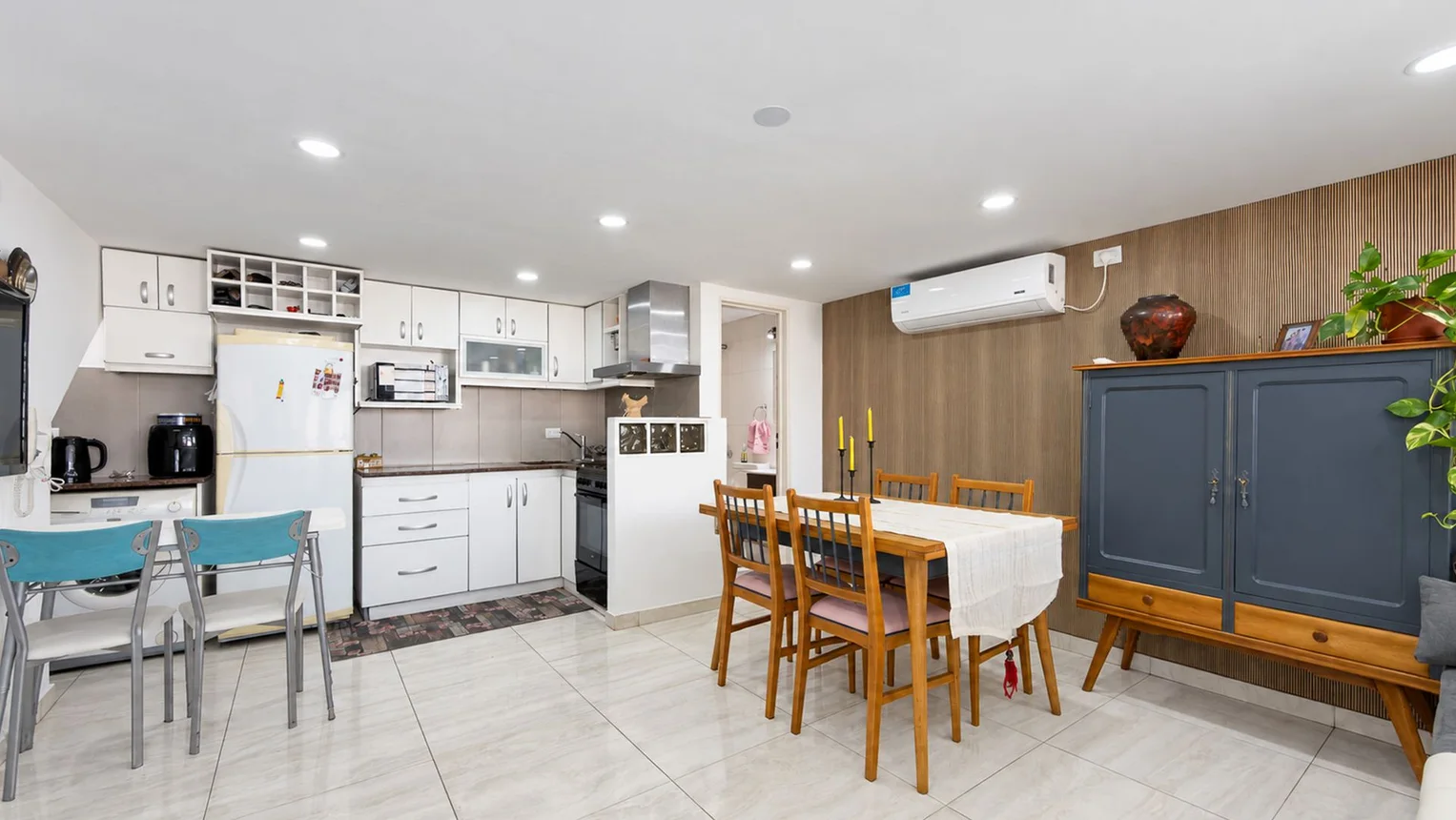 PH de 3 ambientes en venta en Villa Devoto, Simbrón 5100, foto 3