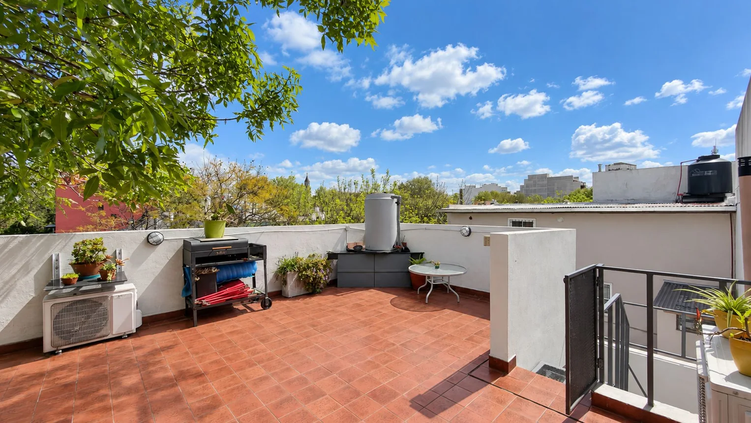 PH de 3 ambientes en venta en Villa Devoto, Simbrón 5100, foto 2