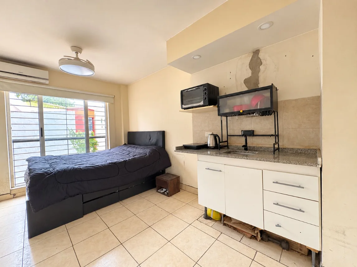 Departamento en venta en Parque Chas, Avenida de los Incas 5000, foto 5