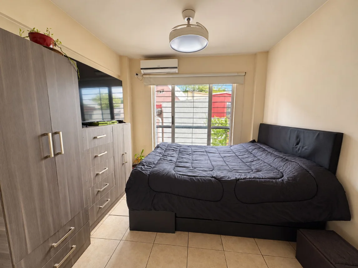 Departamento en venta en Parque Chas, Avenida de los Incas 5000