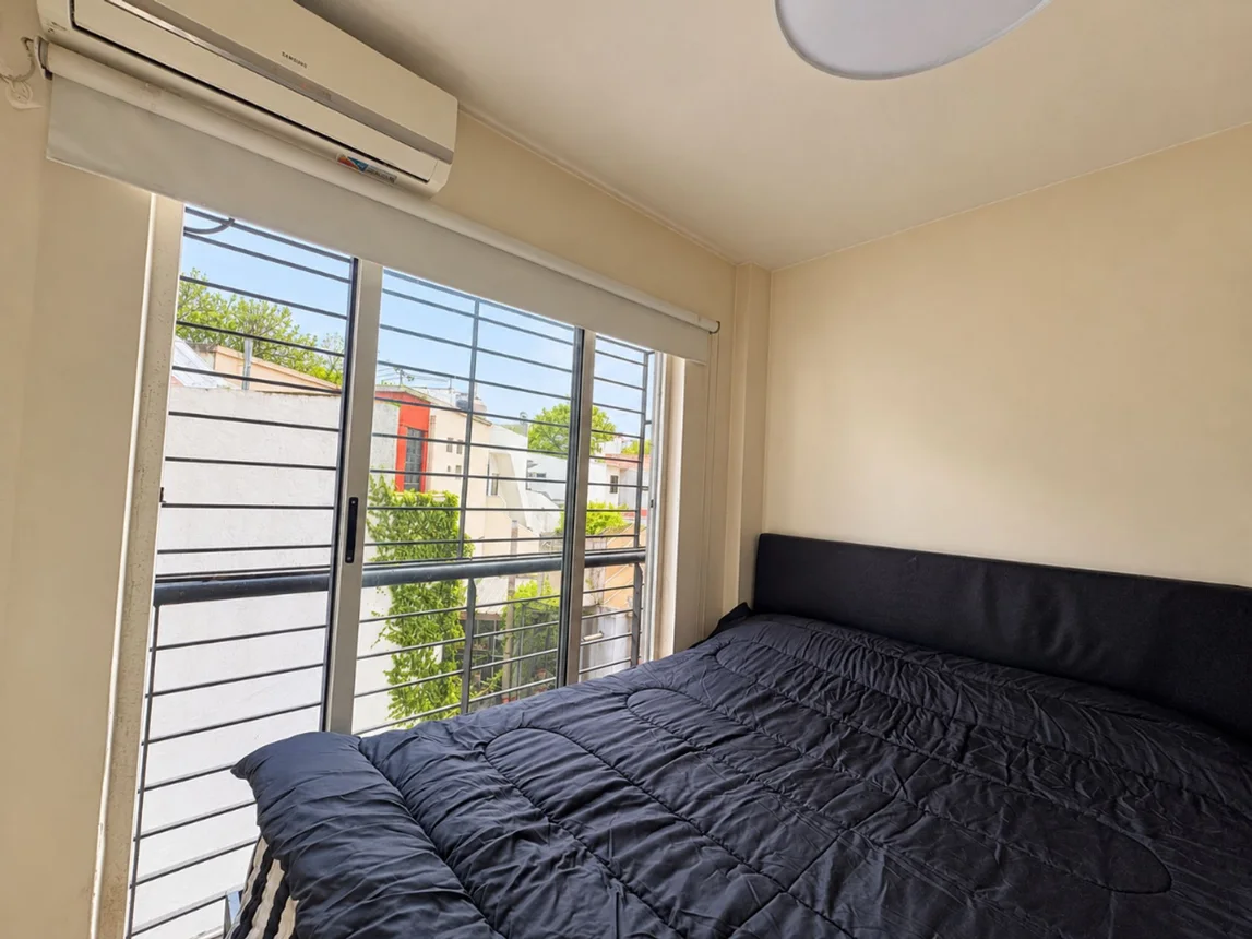 Departamento en venta en Parque Chas, Avenida de los Incas 5000, foto 3