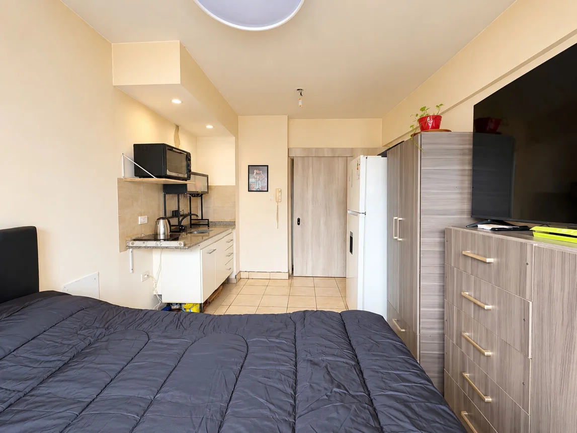 Departamento en venta en Parque Chas, Avenida de los Incas 5000, foto 2