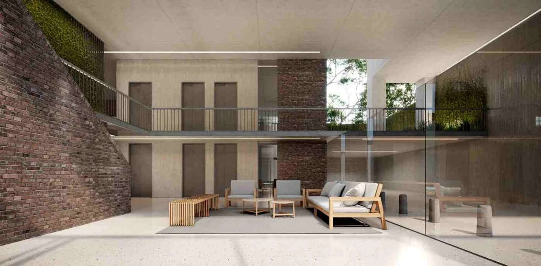 Monoambiente en venta en Parque Chacabuco, Zuviría 700, foto 4