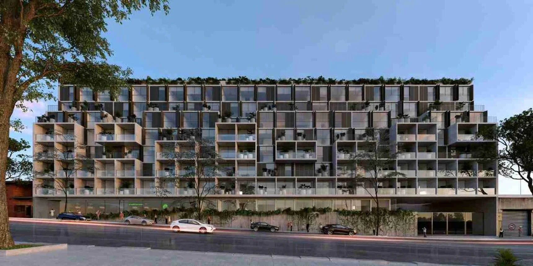 Monoambiente en venta en Parque Chacabuco, Zuviría 700, foto 5