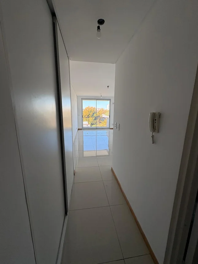 Monoambiente en venta en Ciudadela, O'higgins 300, foto 5