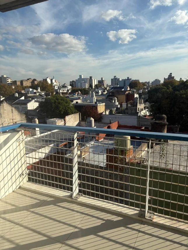 Monoambiente en venta en Ciudadela, O'higgins 300, foto 4