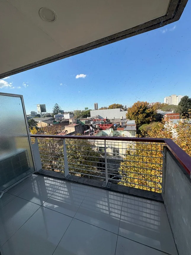 Monoambiente en venta en Ciudadela, O'higgins 300, foto 3