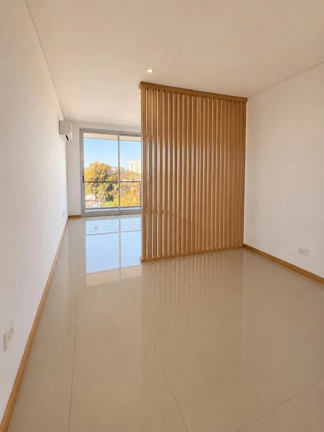 Monoambiente en venta en Ciudadela, O'higgins 300