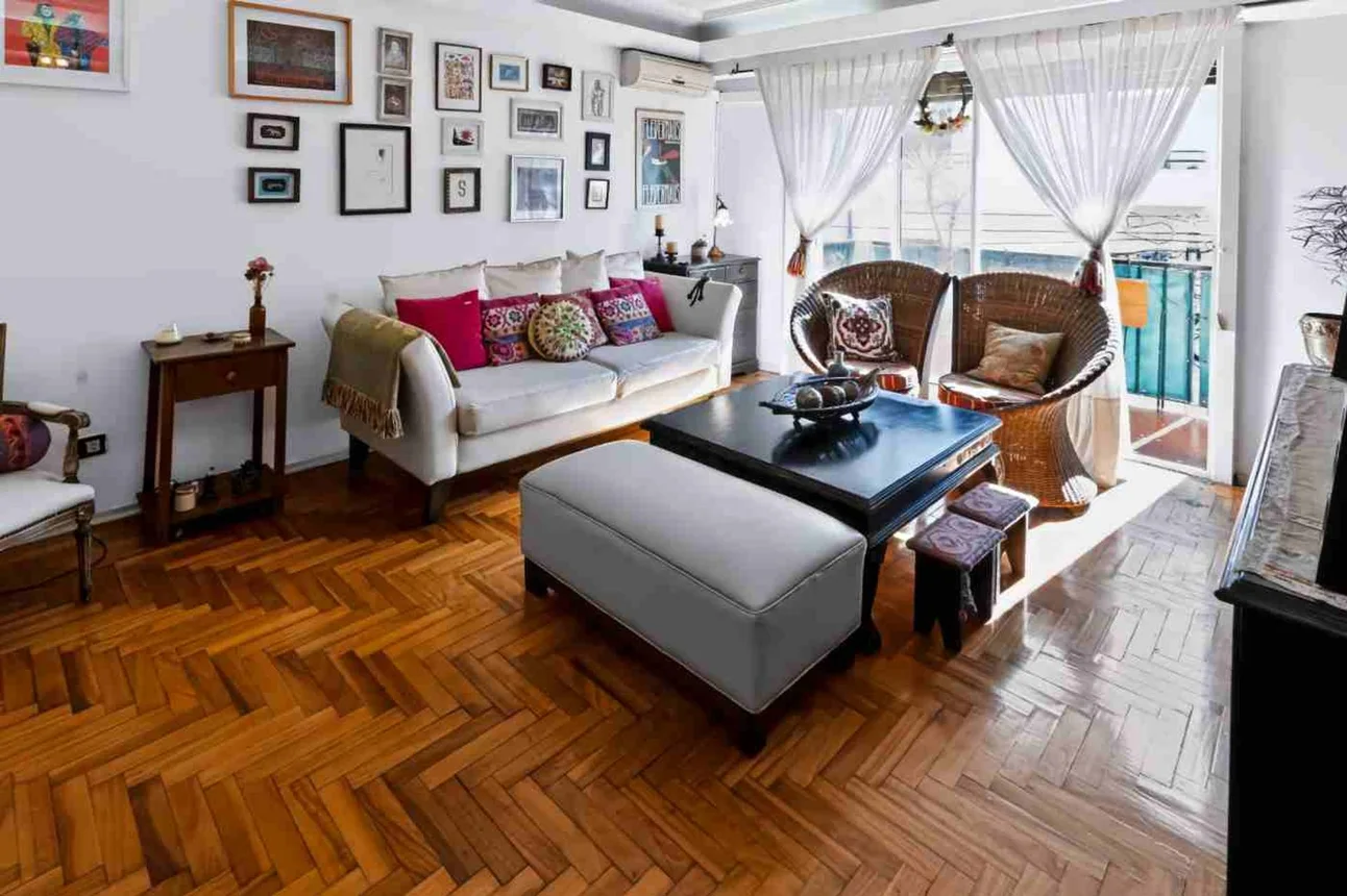 Departamento de 3 ambientes en venta en Avellaneda, General Lavalle 0, foto 2