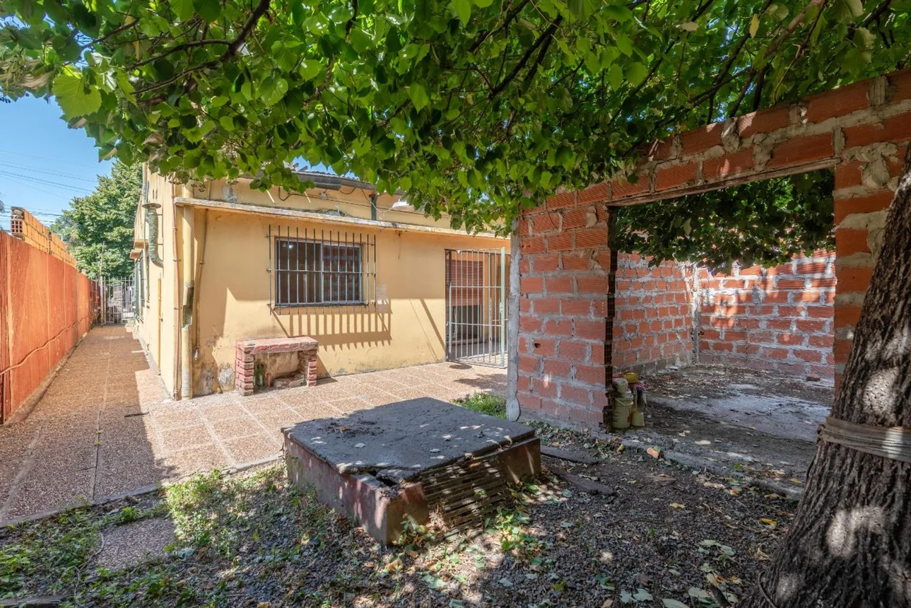 Casa en venta en José Mármol, 20 de Septiembre 100
