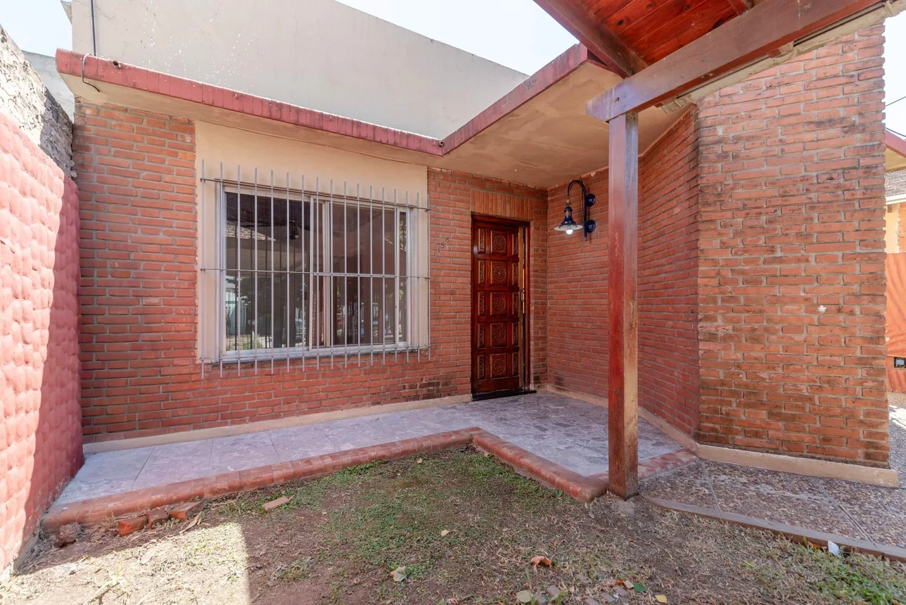 Casa de 3 ambientes en venta en José Mármol, 20 de Septiembre 100, foto 4
