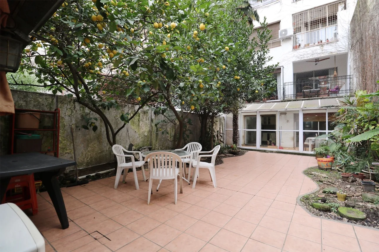 Departamento en venta en Villa Urquiza, foto 3