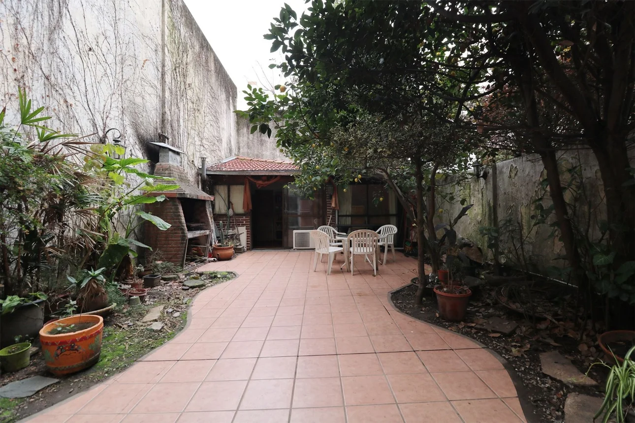 Departamento en venta en Villa Urquiza, foto 2