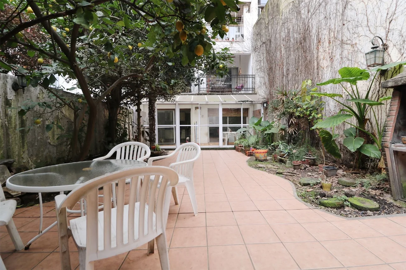 Departamento en venta en Villa Urquiza