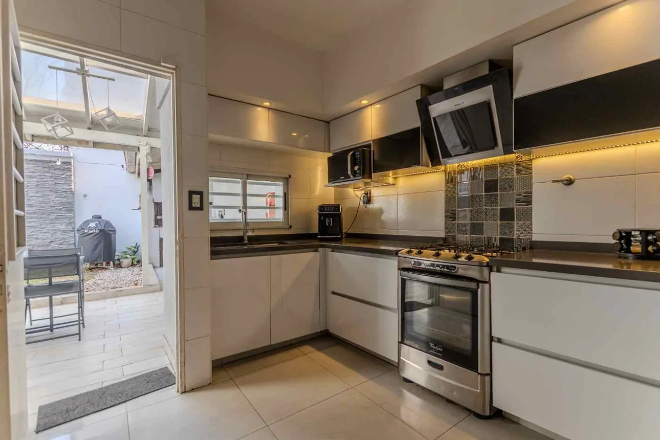 Casa dúplex en venta en Haedo, foto 5