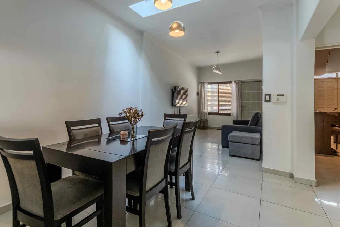 Casa dúplex en venta en Haedo, foto 2