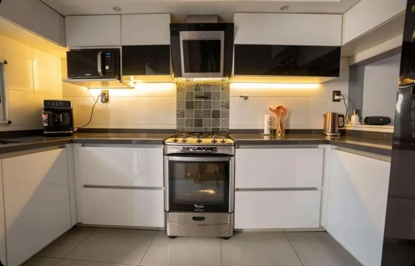 Casa dúplex en venta en Haedo, foto 4