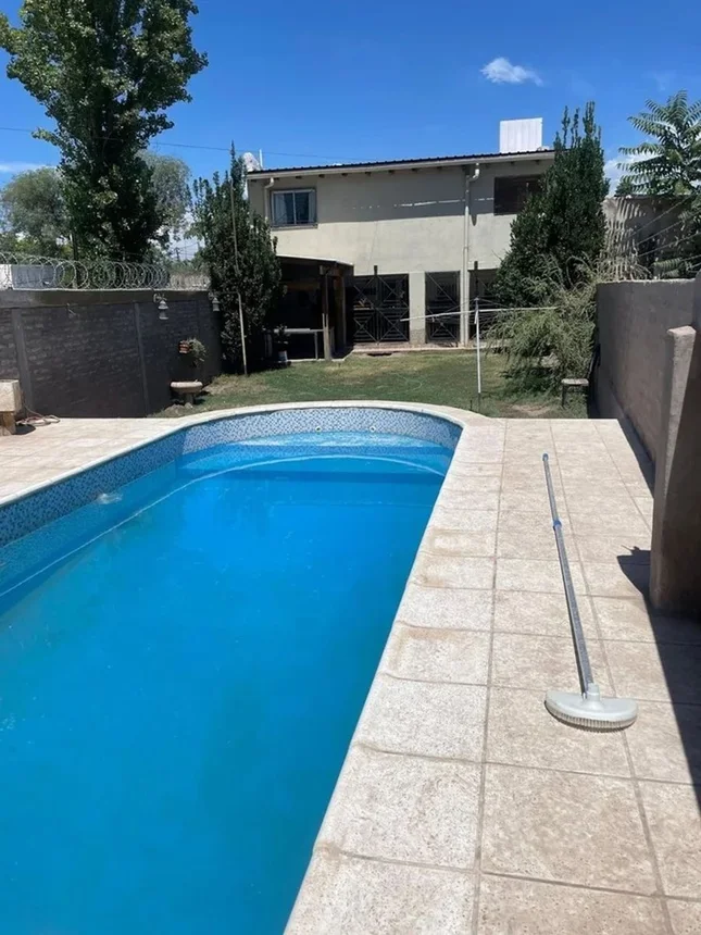 Casa en venta en Guaymallén