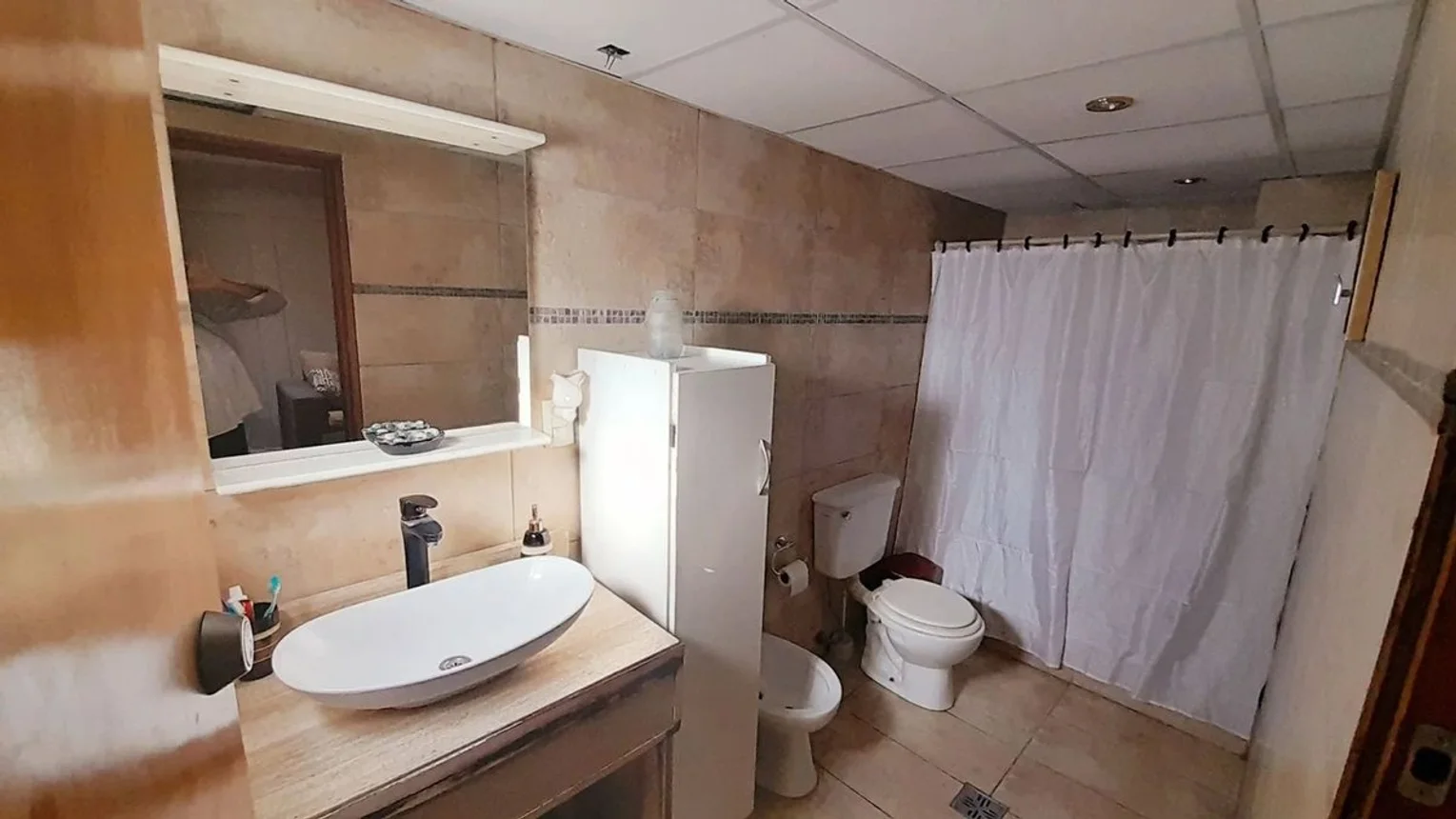 Casa en venta en Guaymallén, foto 2