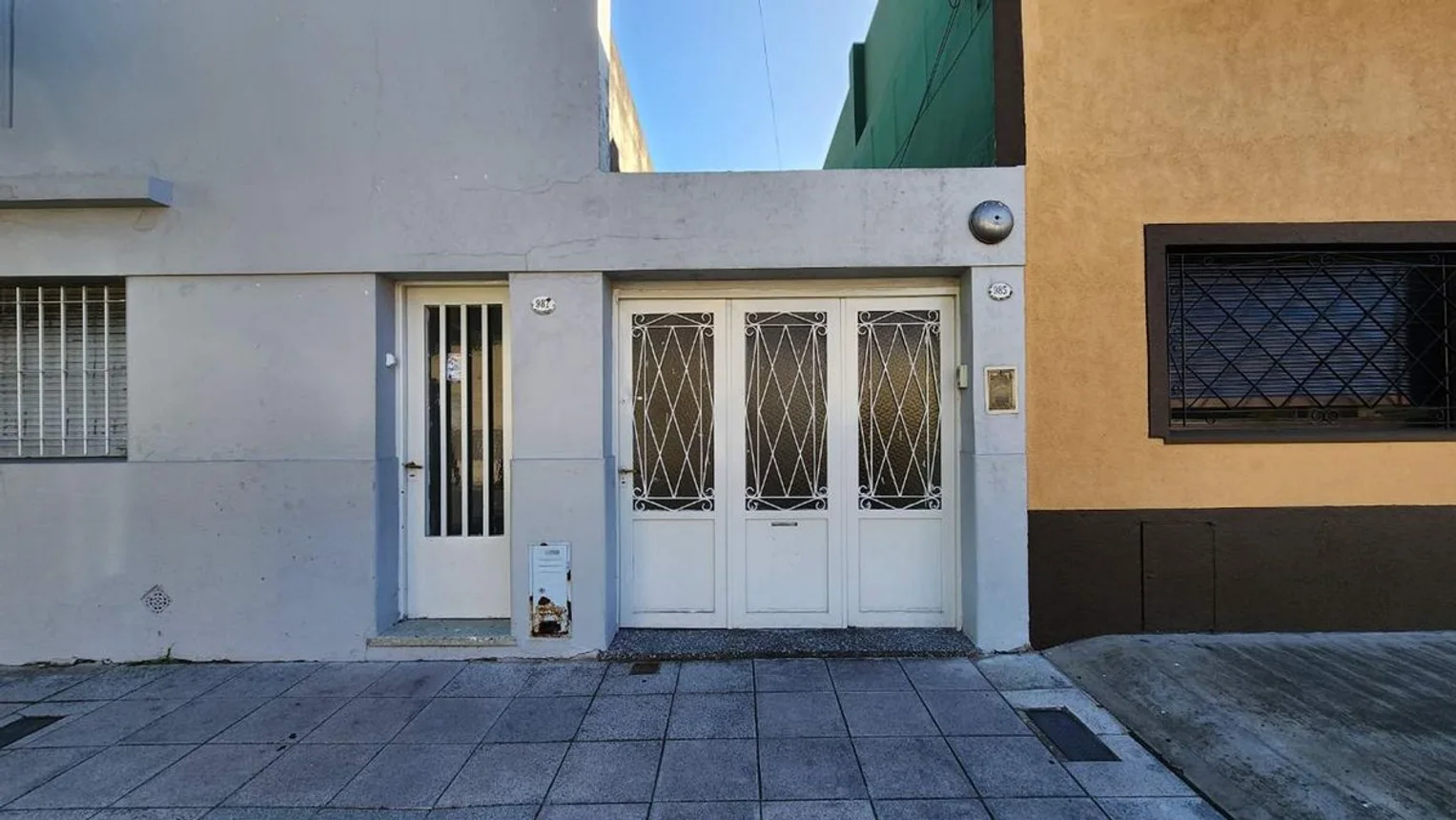 Casa en venta en Lanús Oeste