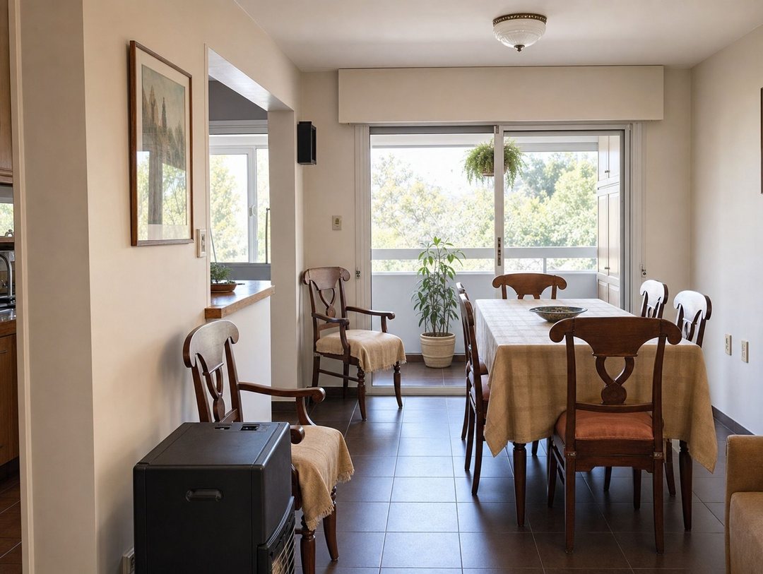Oportunidad en Maldonado, apartamento 2 dormitorio