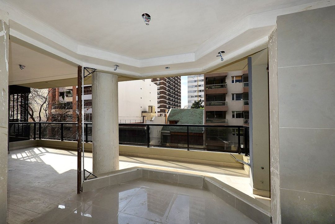 Departamento en venta 4 ambientes en Juan B. Ambrosetti 100, Caballito, Capital Federal