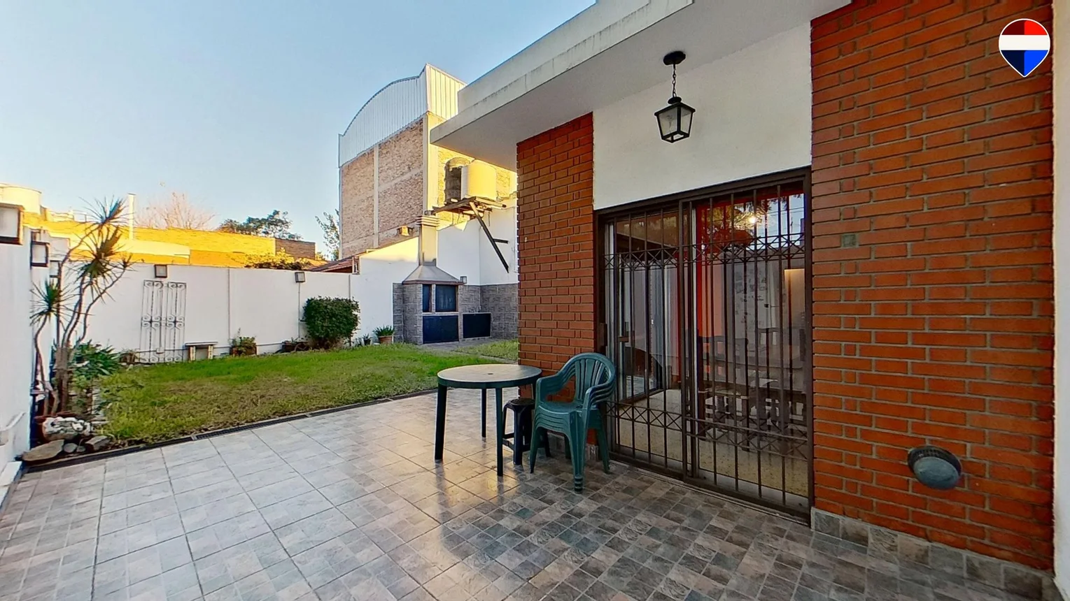 Casa en venta en Lomas del Mirador