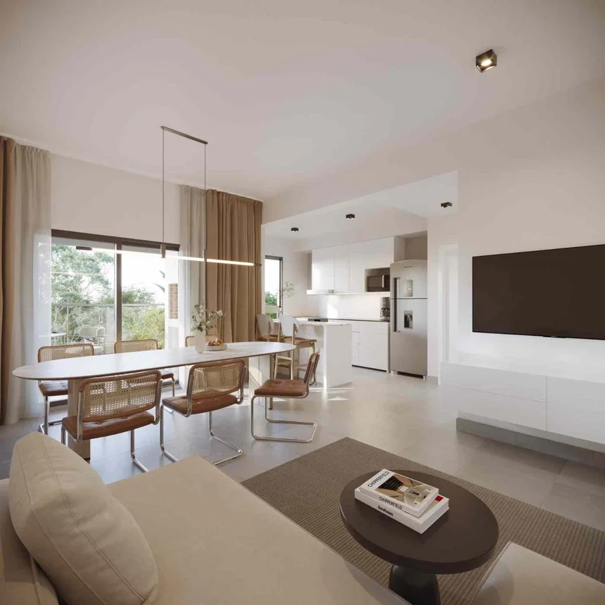 Departamento en venta en Santa Fe, foto 3