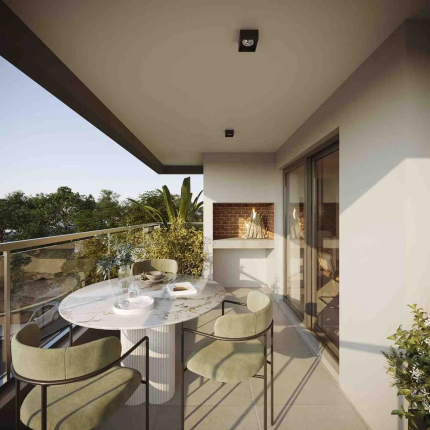 Departamento en venta en Santa Fe, foto 4