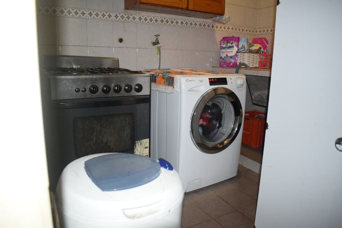 Foto 40 — CASA 6 AMBIENTES VENTA TABLADA  Multifamiliar
