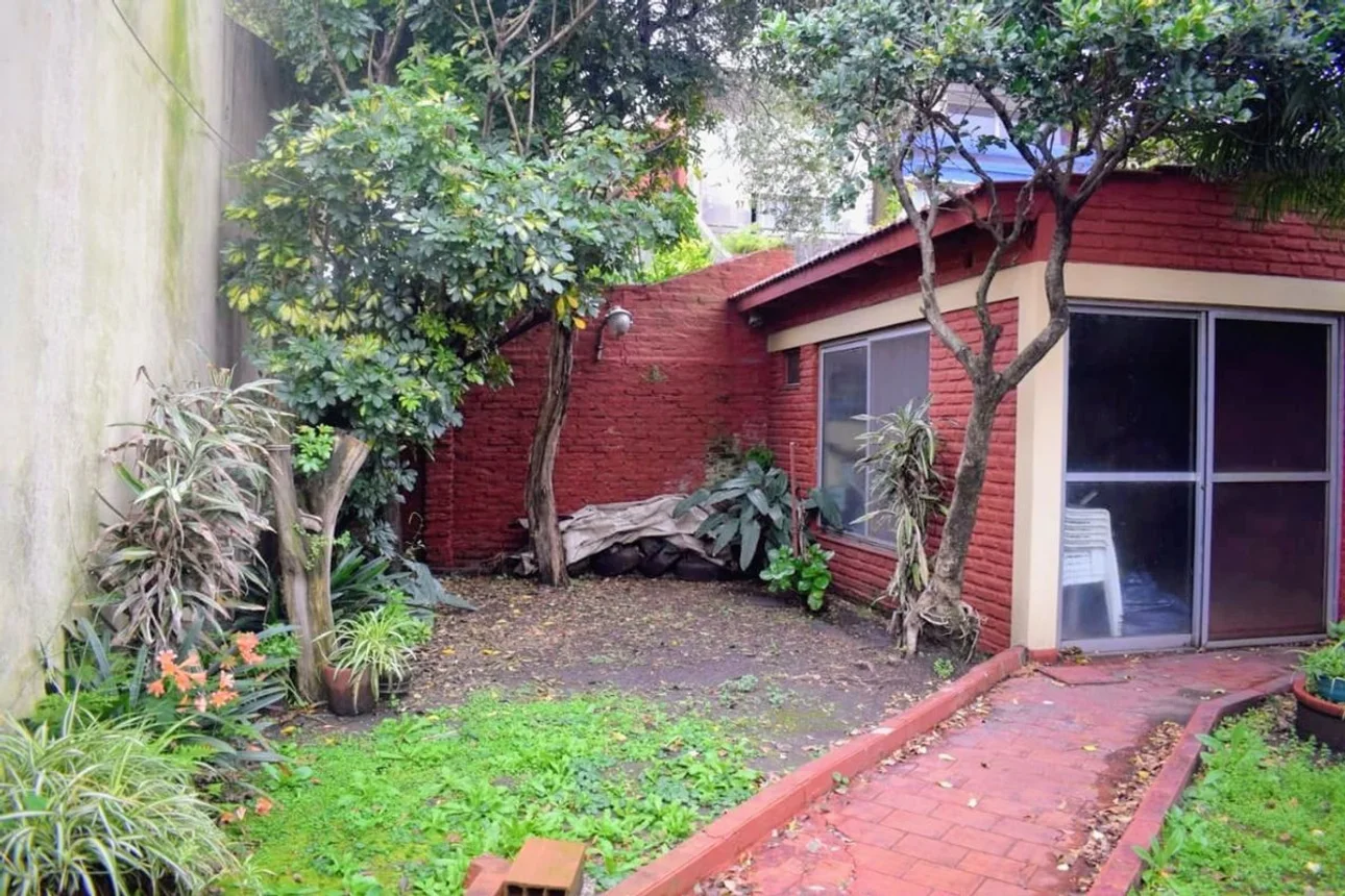 Casa en venta en La Tablada