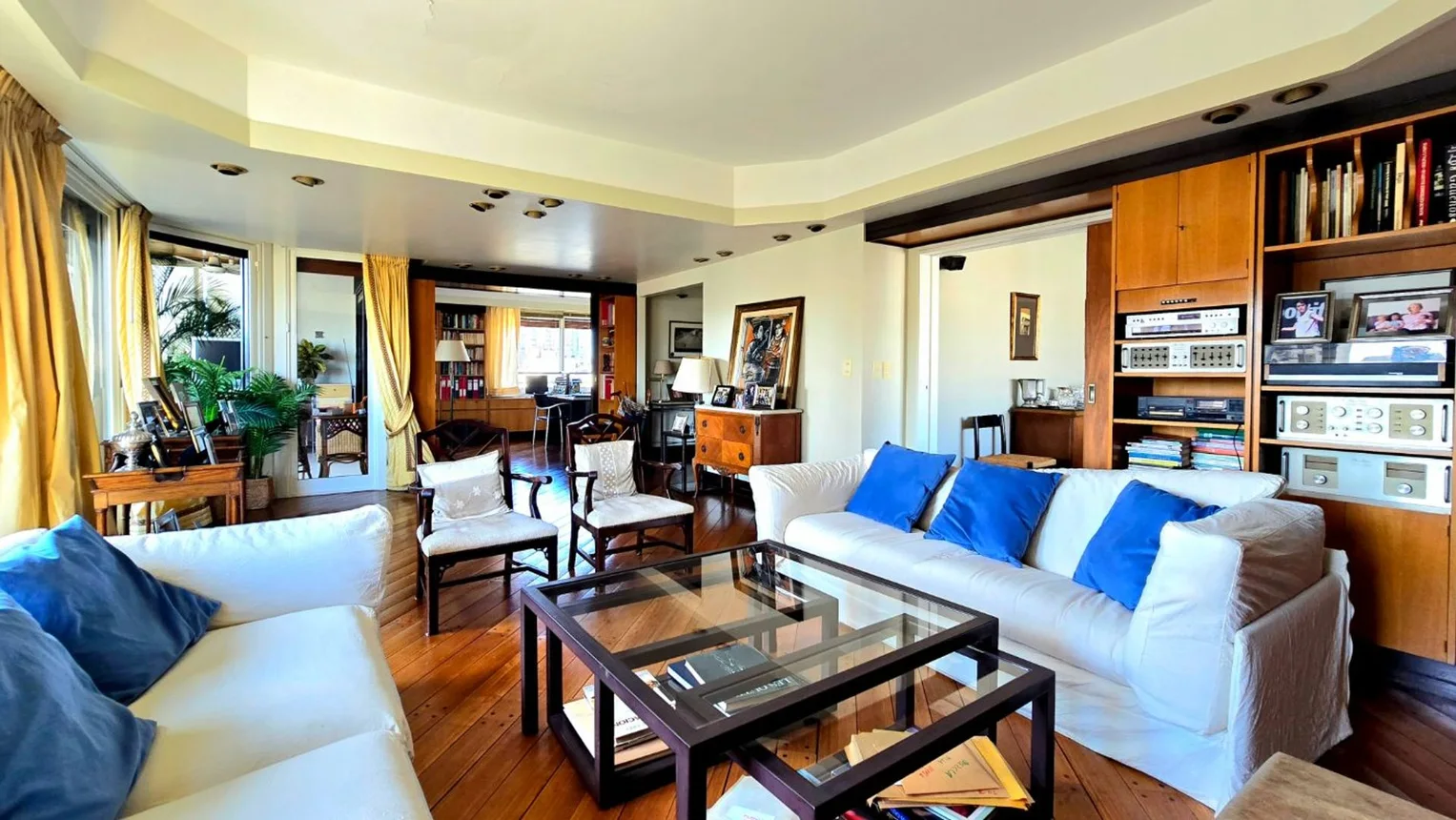 Departamento en venta en Palermo, foto 4