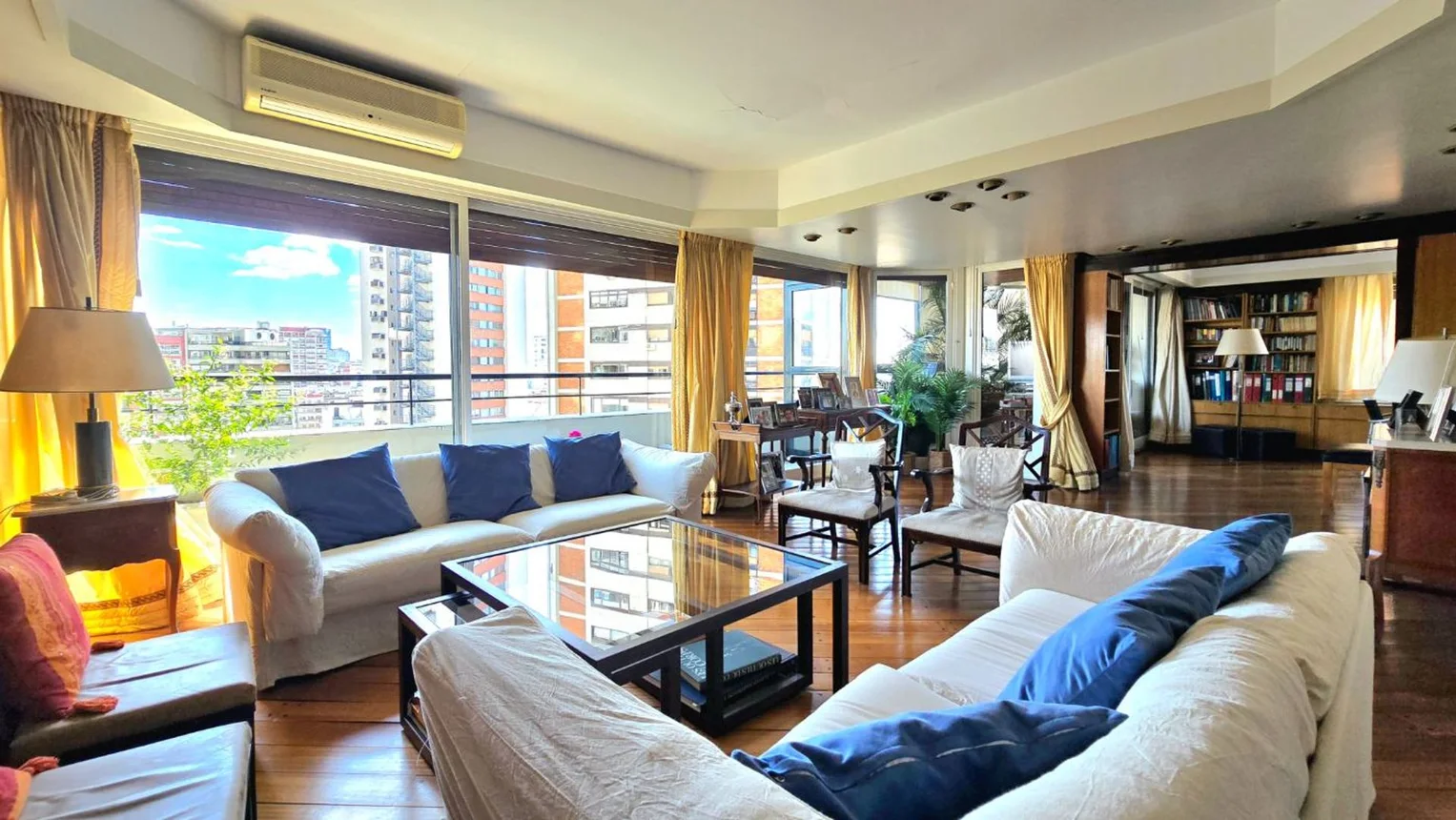 Departamento en venta en Palermo, foto 2