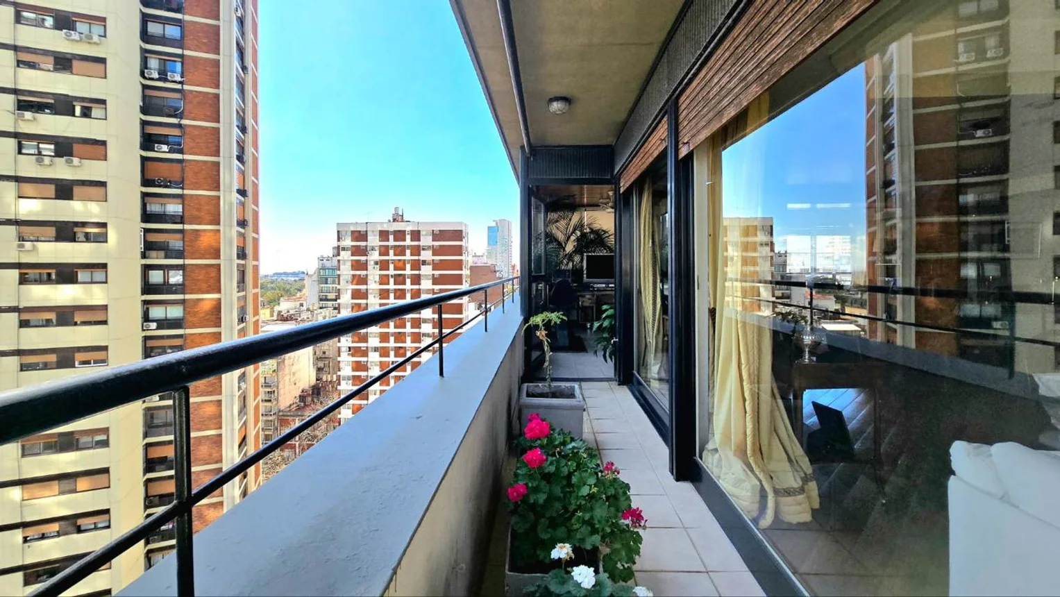 Departamento en venta en Palermo
