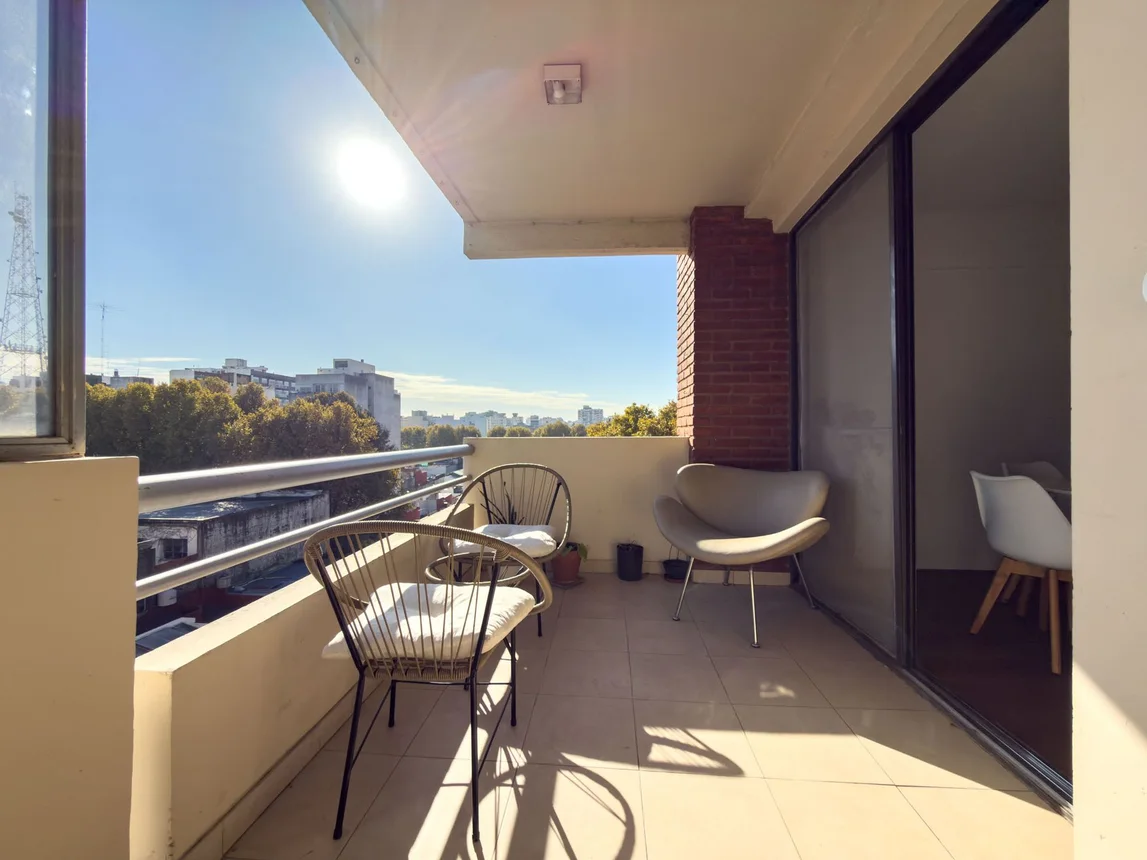 Departamento en venta en Caballito, foto 3