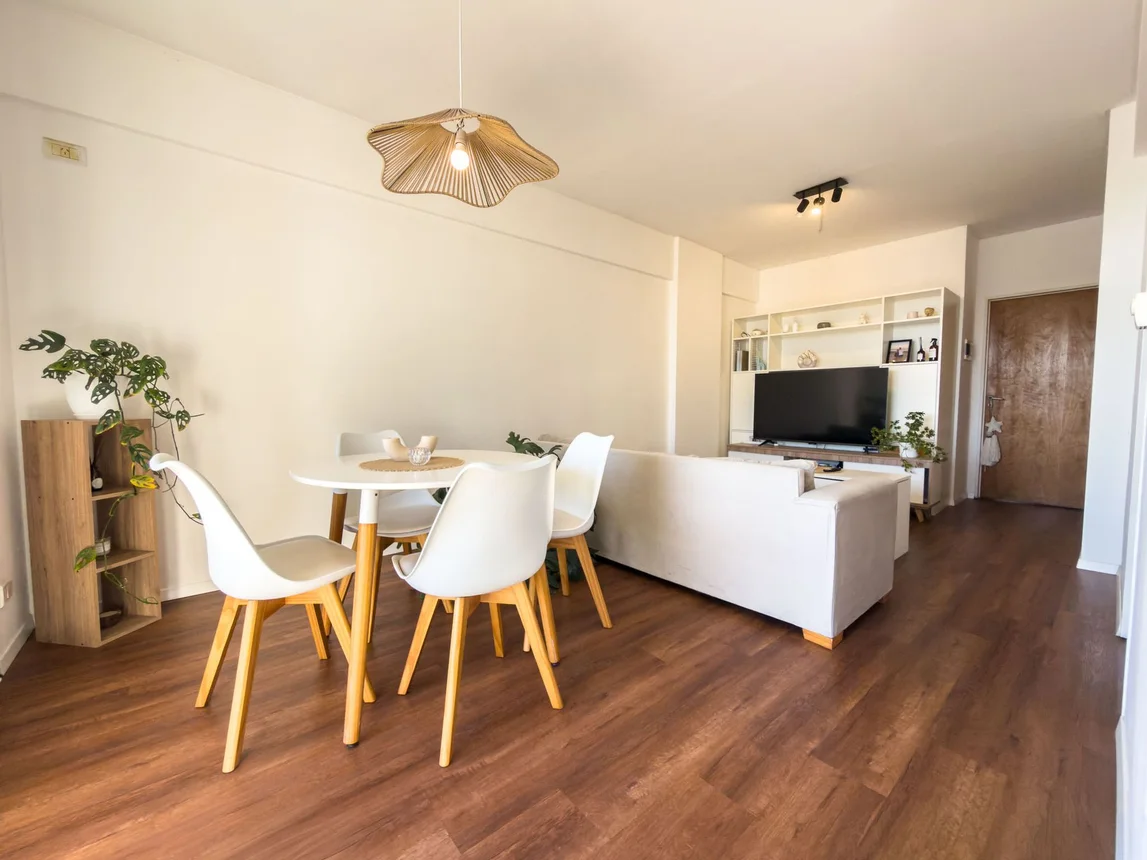 Departamento en venta en Caballito