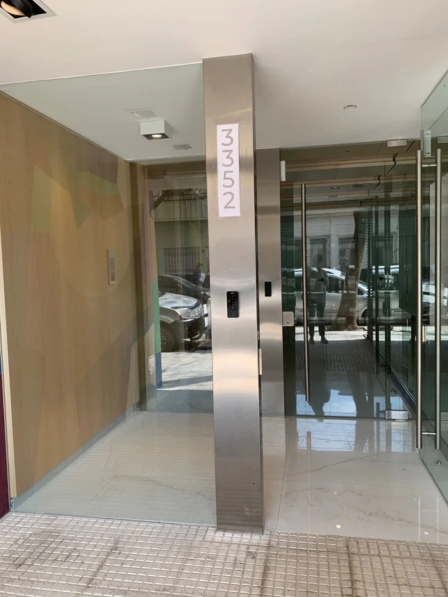 Monoambiente en venta en Núñez, foto 3