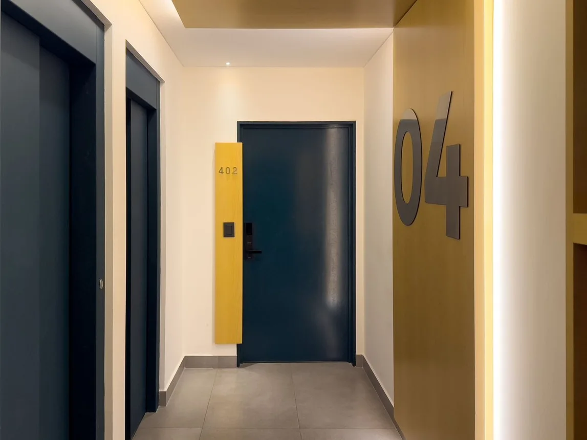 Monoambiente en venta en Núñez, foto 4