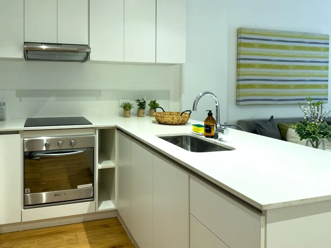 Monoambiente en venta en Núñez, foto 5