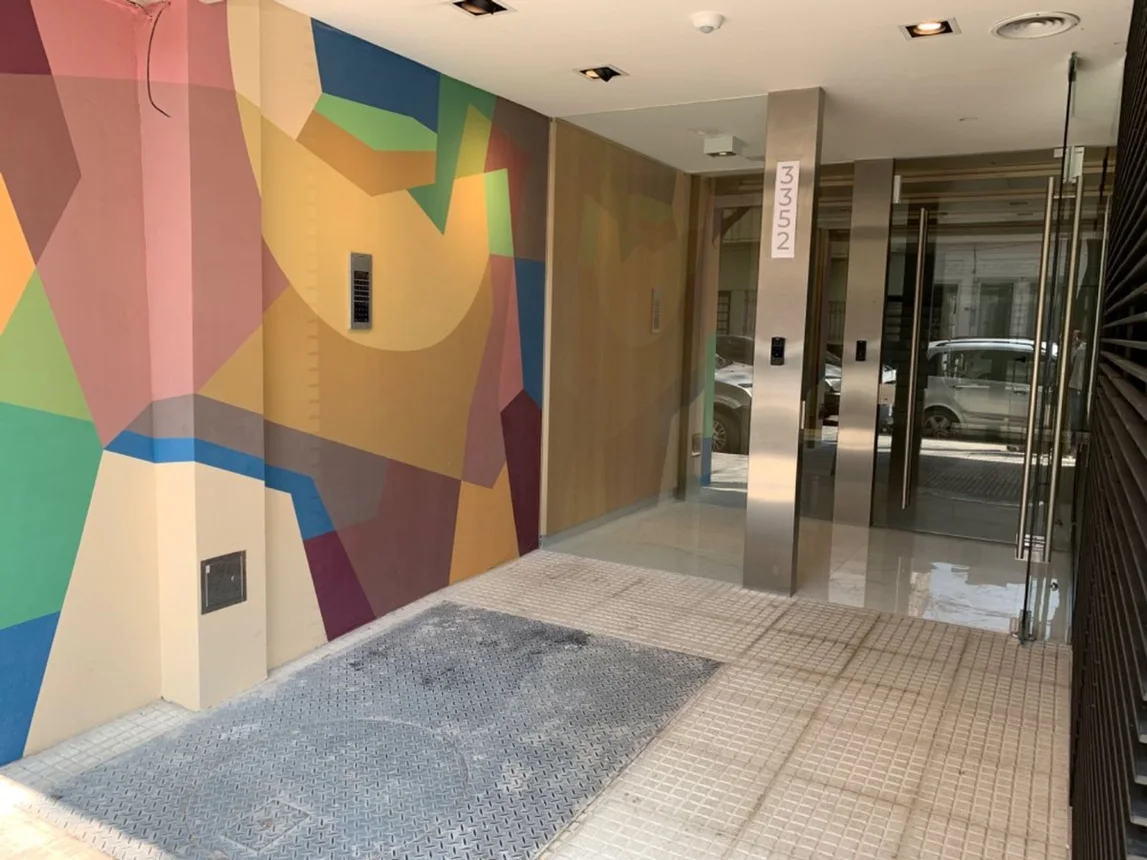 Monoambiente en venta en Núñez, foto 2