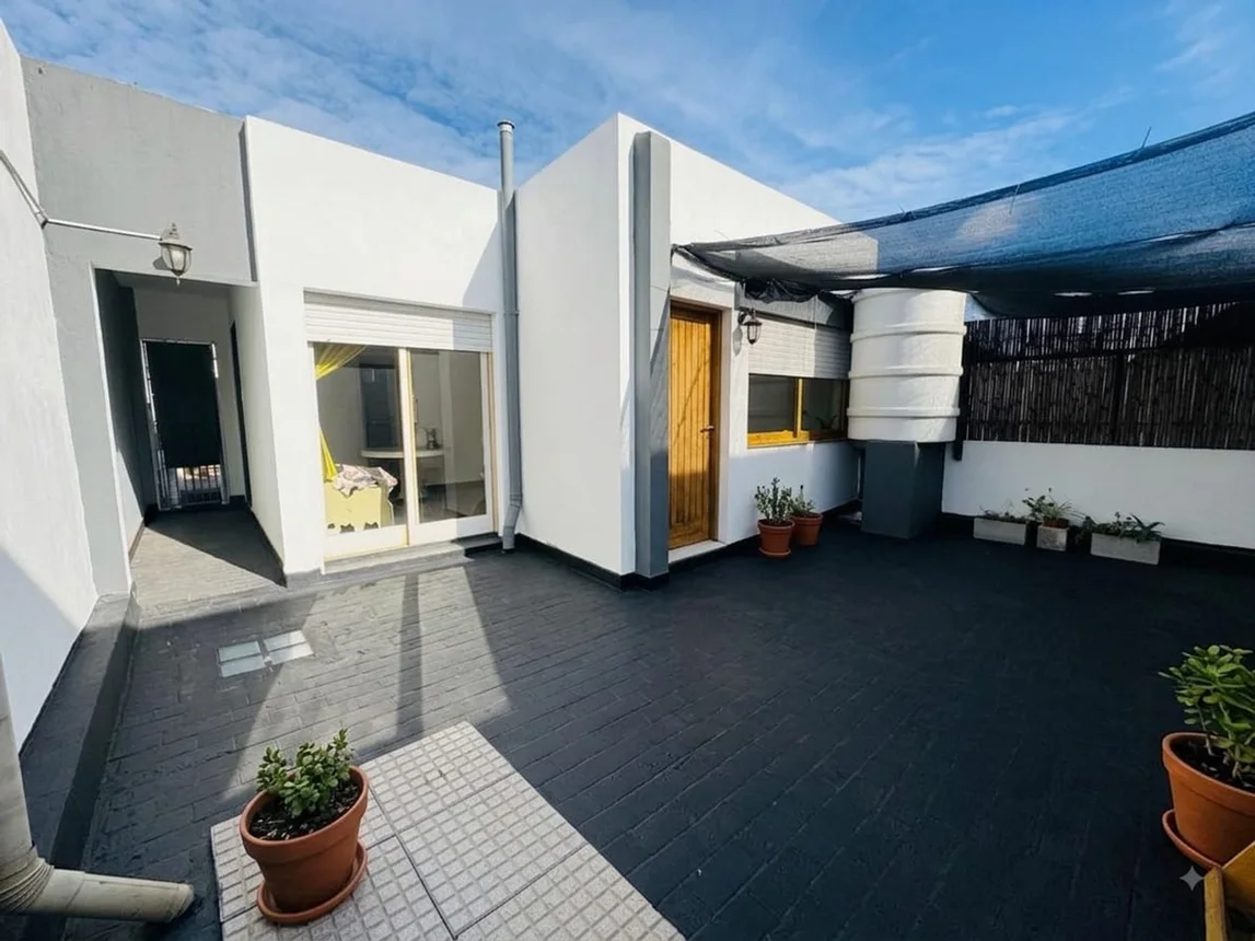 Departamento en venta en Villa Riachuelo
