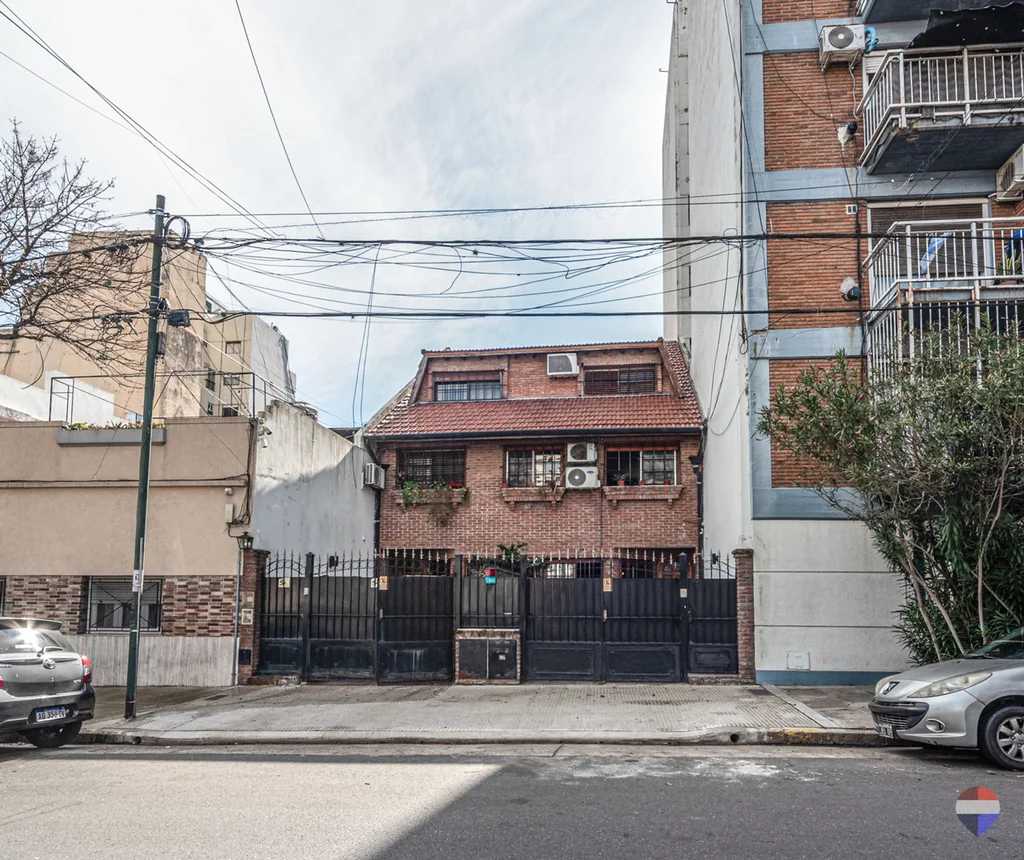 Casa tríplex en venta en Colegiales, foto 3