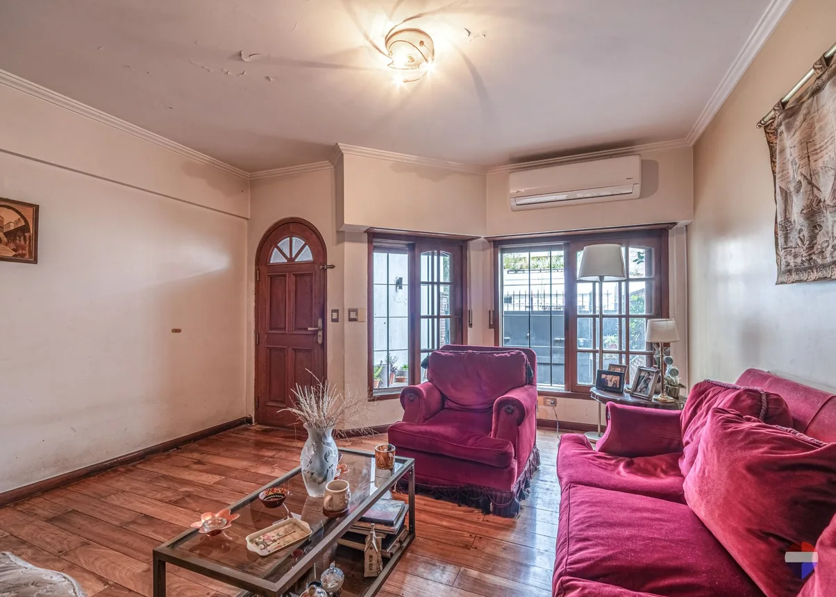 Casa tríplex en venta en Colegiales, foto 5